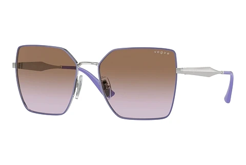 Okulary przeciwsłoneczne Vogue Eyewear VO4284S 518368