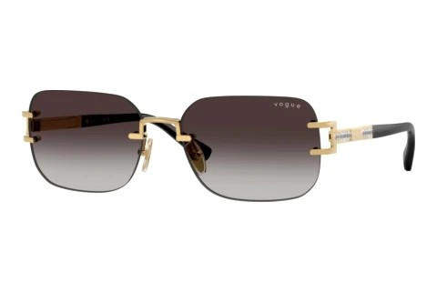 Okulary przeciwsłoneczne Vogue Eyewear VO4367SB 280/8G