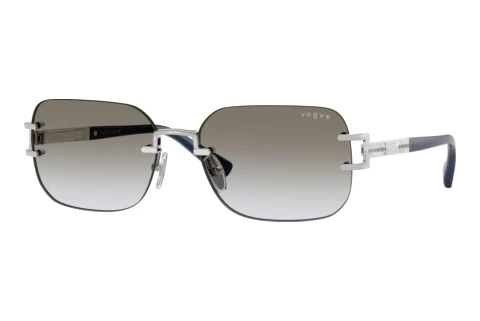 Okulary przeciwsłoneczne Vogue Eyewear VO4367SB 323/11