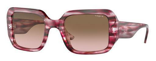 Okulary przeciwsłoneczne Vogue Eyewear VO5369S 286911