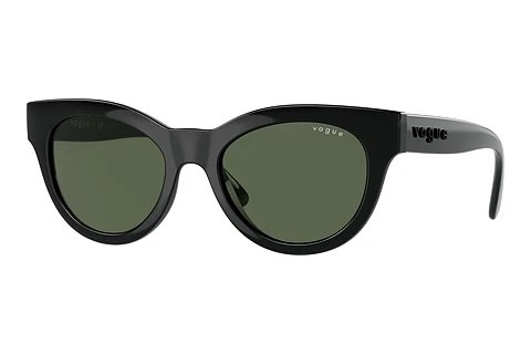 Okulary przeciwsłoneczne Vogue Eyewear VO5429S W44/71