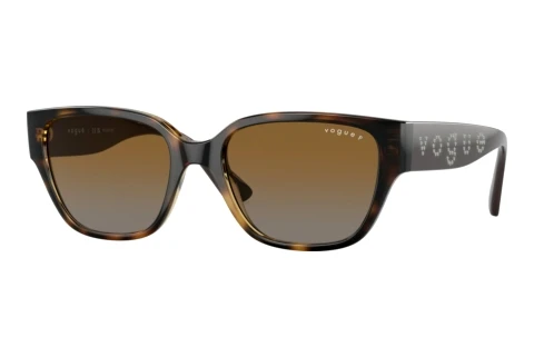 Okulary przeciwsłoneczne Vogue Eyewear VO5459SB W656T5