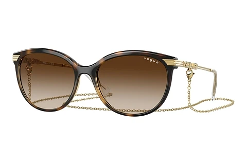 Okulary przeciwsłoneczne Vogue Eyewear VO5460S W65613