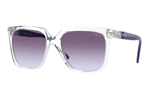 Okulary przeciwsłoneczne Vogue Eyewear VO5476SB W7454Q