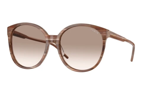 Okulary przeciwsłoneczne Vogue Eyewear VO5509S 307113