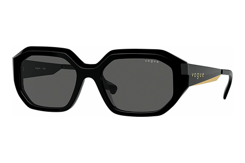 Okulary przeciwsłoneczne Vogue Eyewear VO5554S W44/87