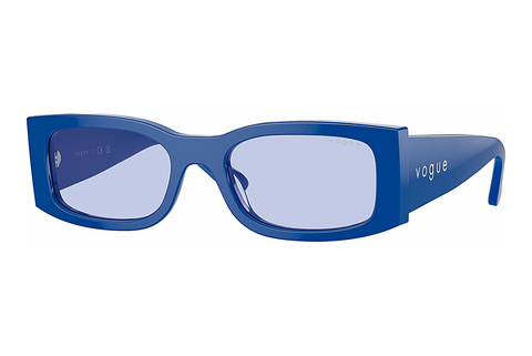 Okulary przeciwsłoneczne Vogue Eyewear VO5584S 31621A