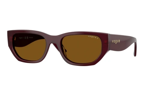 Okulary przeciwsłoneczne Vogue Eyewear VO5586S 328483