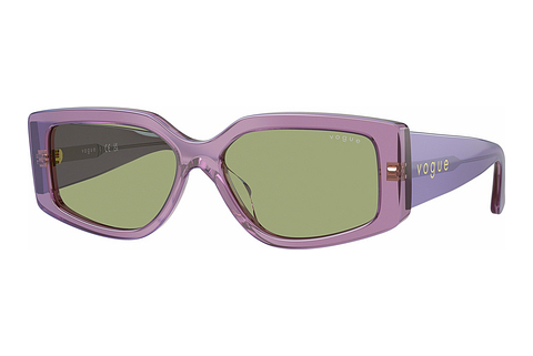 Okulary przeciwsłoneczne Vogue Eyewear VO5642SU 323682