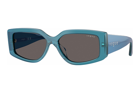 Okulary przeciwsłoneczne Vogue Eyewear VO5642SU 323787