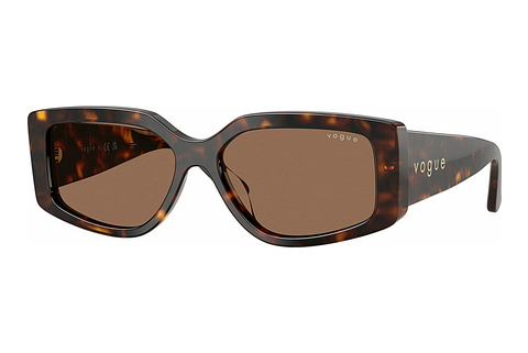 Okulary przeciwsłoneczne Vogue Eyewear VO5642SU W65673