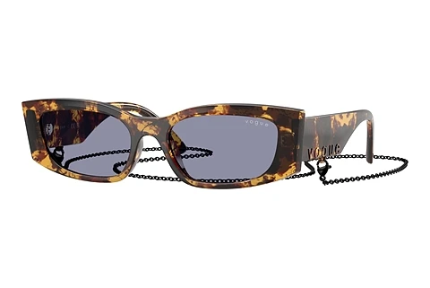 Okulary przeciwsłoneczne Vogue Eyewear VO5655SU 3179/1