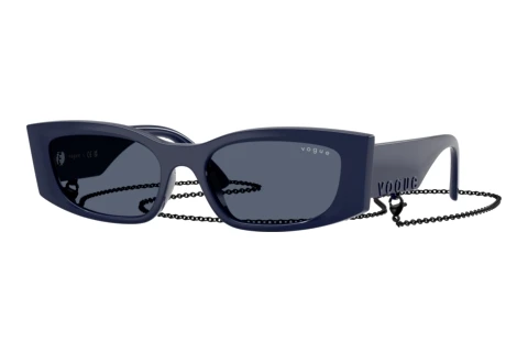 Okulary przeciwsłoneczne Vogue Eyewear VO5655SU 324087