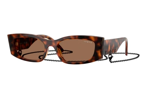 Okulary przeciwsłoneczne Vogue Eyewear VO5655SU W65673