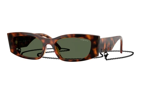 Okulary przeciwsłoneczne Vogue Eyewear VO5655SU W6569A
