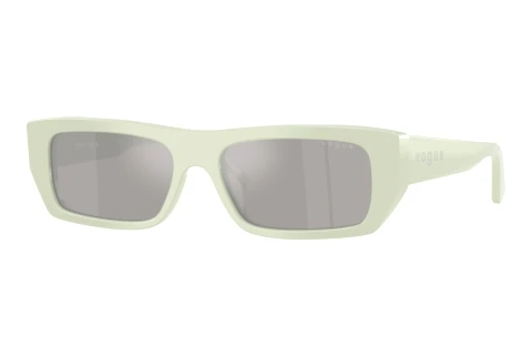 Okulary przeciwsłoneczne Vogue Eyewear VO5657SU 32436G