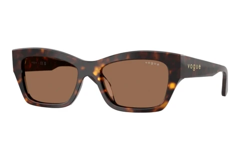 Okulary przeciwsłoneczne Vogue Eyewear VO5658SU W65673