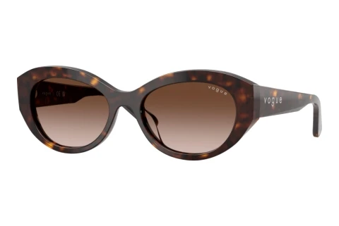 Okulary przeciwsłoneczne Vogue Eyewear VO5659SU W65613