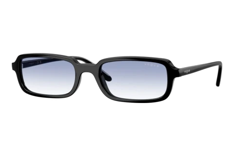 Okulary przeciwsłoneczne Vogue Eyewear VO5666S W44/19