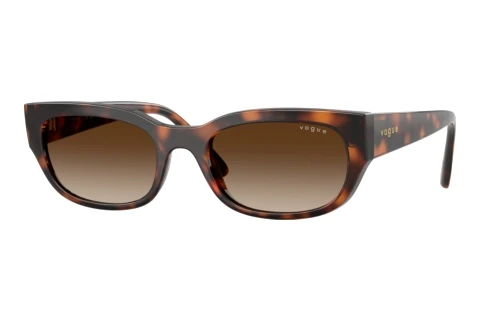 Okulary przeciwsłoneczne Vogue Eyewear VO5669S 271813
