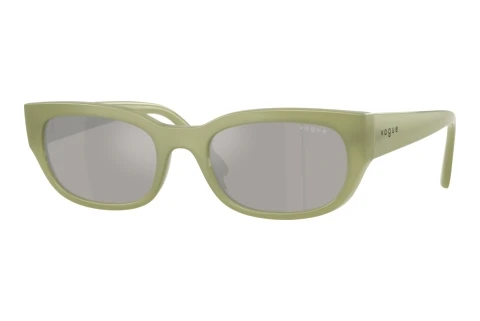 Okulary przeciwsłoneczne Vogue Eyewear VO5669S 32546G
