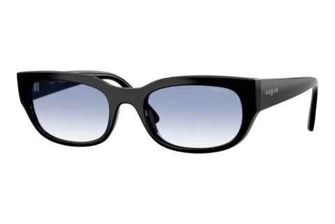 Okulary przeciwsłoneczne Vogue Eyewear VO5669S W44/19