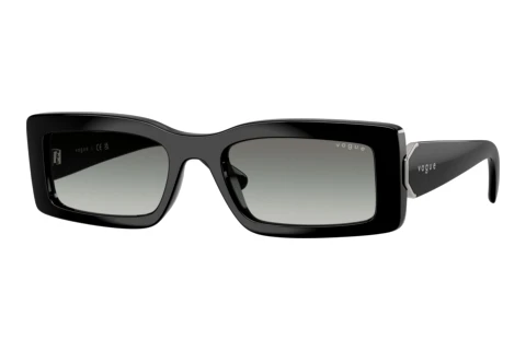 Okulary przeciwsłoneczne Vogue Eyewear VO5674S W44/11