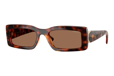 Okulary przeciwsłoneczne Vogue Eyewear VO5674S W65673