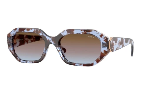 Okulary przeciwsłoneczne Vogue Eyewear VO5675S 320148