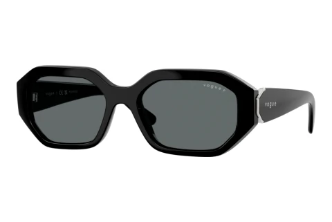 Okulary przeciwsłoneczne Vogue Eyewear VO5675S W44/81