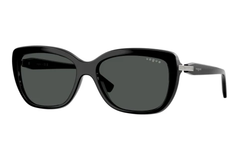 Okulary przeciwsłoneczne Vogue Eyewear VO5678SB W44/87