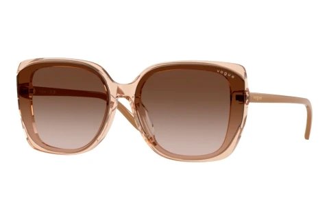 Okulary przeciwsłoneczne Vogue Eyewear VO5684SD 318113
