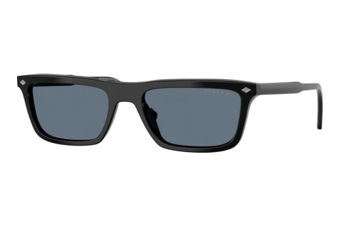 Okulary przeciwsłoneczne Vogue Eyewear VO5687S W44/4Y