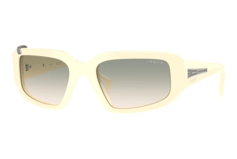Okulary przeciwsłoneczne Vogue Eyewear VO5688SB 31672C