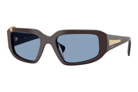 Okulary przeciwsłoneczne Vogue Eyewear VO5688SB 326972