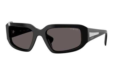 Okulary przeciwsłoneczne Vogue Eyewear VO5688SB W44/87