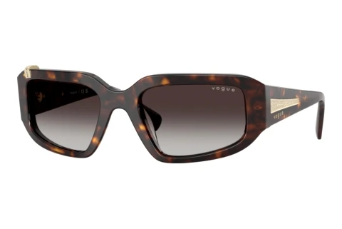 Okulary przeciwsłoneczne Vogue Eyewear VO5688SB W6568G