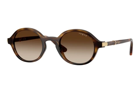 Okulary przeciwsłoneczne Vogue Eyewear VO5692S W65613