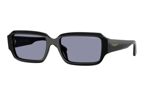 Okulary przeciwsłoneczne Vogue Eyewear VO5693SU W44/1
