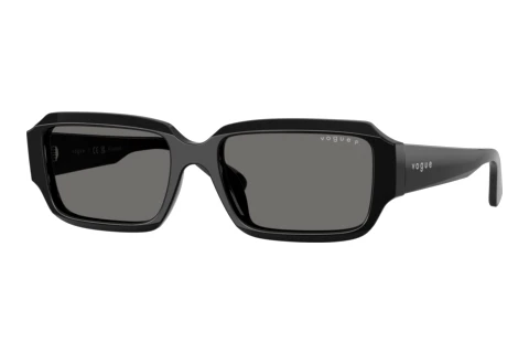 Okulary przeciwsłoneczne Vogue Eyewear VO5693SU W44/81