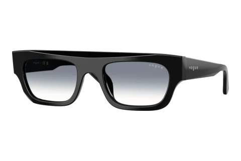 Okulary przeciwsłoneczne Vogue Eyewear VO5694SU W44/79