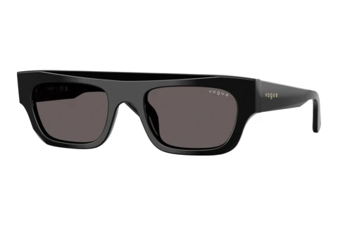 Okulary przeciwsłoneczne Vogue Eyewear VO5694SU W44/87