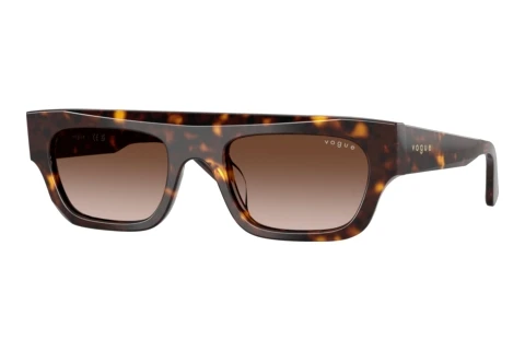 Okulary przeciwsłoneczne Vogue Eyewear VO5694SU W65613