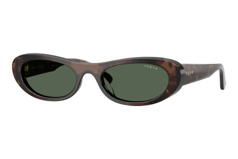 Okulary przeciwsłoneczne Vogue Eyewear VO5695SU 327971