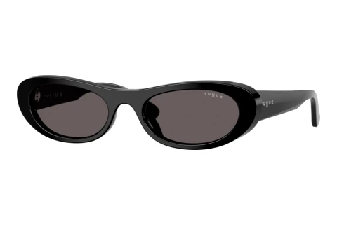 Okulary przeciwsłoneczne Vogue Eyewear VO5695SU W44/87