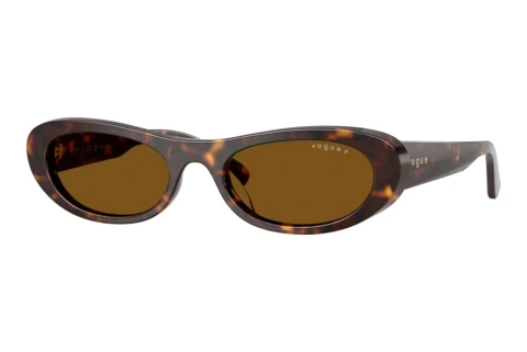 Okulary przeciwsłoneczne Vogue Eyewear VO5695SU W65683