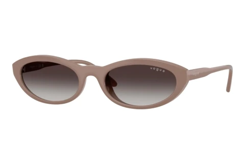 Okulary przeciwsłoneczne Vogue Eyewear VO5697SU 32728G
