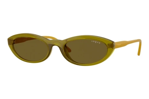 Okulary przeciwsłoneczne Vogue Eyewear VO5697SU 328373
