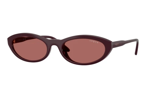 Okulary przeciwsłoneczne Vogue Eyewear VO5697SU 328469