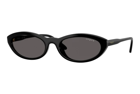 Okulary przeciwsłoneczne Vogue Eyewear VO5697SU W44/87